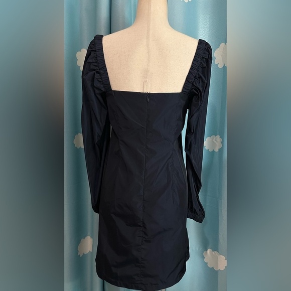 Modern Citizen nylon mini dress- L - Picture 5 of 8